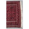 Image 2 : Afghan Persian Rug 58" by 94"