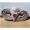 Image 1 : Original WW2 Custom Made 11th Airborne Jump Wings