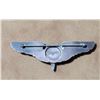 Image 2 : WW2 Sterling Silver Flight Surgeon Pilot Wings