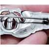 Image 2 : WW2 Sterling Silver Technical Observer Wings 3"