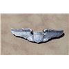 Image 1 : WW2 NS Meyer Sterilng Silver Pilot Wings 3"