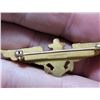 Image 3 : WW2 US Navy Balfour Gold Filled Pilot Wings