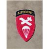 Image 1 : WW2 Paratrooper Glider Airborne Patch