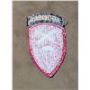 Image 2 : WW2 Paratrooper Glider Airborne Patch