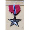 Image 2 : WW2 Bronze Star in Case