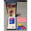 Image 1 : WW2 Bronze Star Grouping Named 750th Tank