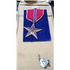 Image 3 : WW2 Bronze Star Grouping Named 750th Tank
