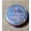 Image 1 : WW1 US Cavalry Whiz Saddle Soap Tin