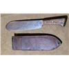 Image 1 : WW2 USMC Marine Corps Bolo Knife