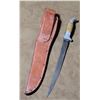 Image 2 : Rudy R.H. Ruana Bonner Montana Fillet Knife