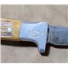 Image 3 : Rudy R.H. Ruana Bonner Montana Fillet Knife