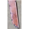 Image 6 : Rudy R.H. Ruana Bonner Montana Fillet Knife