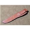 Image 7 : Rudy R.H. Ruana Bonner Montana Fillet Knife