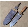 Image 1 : Model 1880 Indian Wars US Cavalry Knife