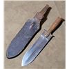 Image 2 : Model 1880 Indian Wars US Cavalry Knife