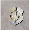 Image 2 : WW2 US Army Military Police Badge