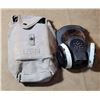 Image 1 : WW2 US Navy Gas Mask