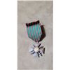 Image 2 : French WW1 Croix de Guerre Medal