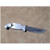 Image 3 : RH Ruana Bonner Montana Pre Production Knife