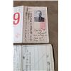 Image 2 : Pre WW2 Chinese US Army Officer Passport Documents