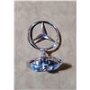 Image 1 : Vintage Mercedes Benz Hood Ornament Radiator Cap