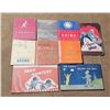 Image 1 : WW2 Pocket Survival Espionage Country Guides