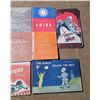 Image 2 : WW2 Pocket Survival Espionage Country Guides