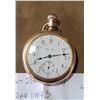 Image 2 : WWI US Army Pilot KIA Pocket Watch Named