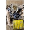 Image 2 : WW1 US Army Gas Mask