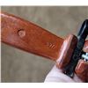 Image 2 : Bakelite AK 47 Bayonet Russian Arrow in Triangle