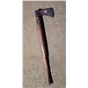 Image 2 : Antique Native American Indian Trade Axe