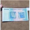 Image 2 : One Hundred Trillion Zimbabwe Dollars Bank Note