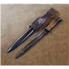 Image 2 : WW2 German Nazi K98 Bayonet COF 43