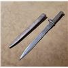 Image 2 : WW1 German Ersatz Bayonet