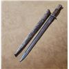 Image 2 : WW2 Yugoslavian M1924 Bayonet