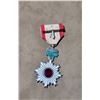 Image 2 : WW2 Japanese Order of the Rising Sun 6th Class