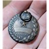Image 3 : Named WW2 US Army Air Corps Medal and Jump Wings