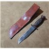 Image 3 : WW2 US Navy Kabar Fighting Knife