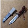 Image 1 : Romanian AK 47 Bayonet