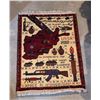 Image 1 : Operation Enduring Freedom Afghanistan War Rug