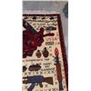 Image 2 : Operation Enduring Freedom Afghanistan War Rug