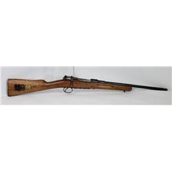 Swedish Mauser Parts Rifle