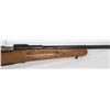 Image 2 : Swedish Mauser Parts Rifle