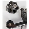 Image 2 : Smith and Wesson New Model 3 Pistol Parts