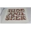 Image 1 : Bev Doolittle Hide And Seek Print Limited Edition