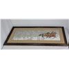 Image 1 : Bev Doolittle Sacred Ground Print Limited Edition