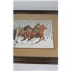 Image 2 : Bev Doolittle Sacred Ground Print Limited Edition