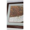 Image 2 : Bev Doolittle Doubled Back Print Limited Edition