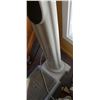 Image 7 : Peerless White Porcelain Lollipop Scale