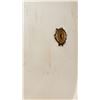 Image 8 : Peerless White Porcelain Lollipop Scale